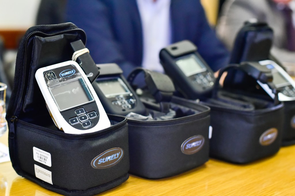 Tobilleras electrónicas: el mecanismo de control que se aplicará a Cristina&nbsp;Kirchner