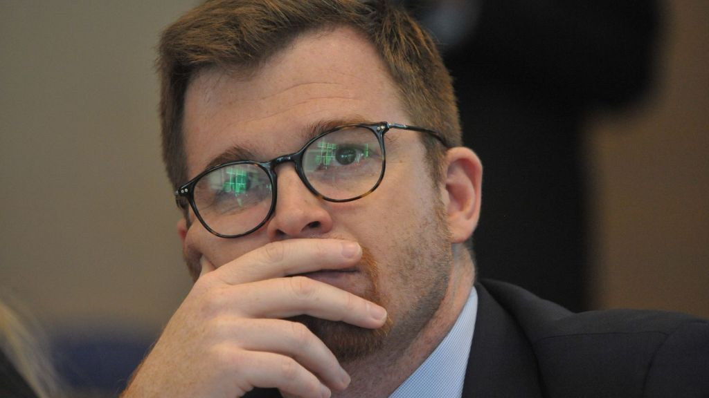 Criptogate: el movimiento de la oposición para evadir el bloqueo&nbsp;oficial