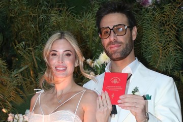 Se confirmó el divorcio entre Jésica Cirio y Elías&nbsp;Piccirillo