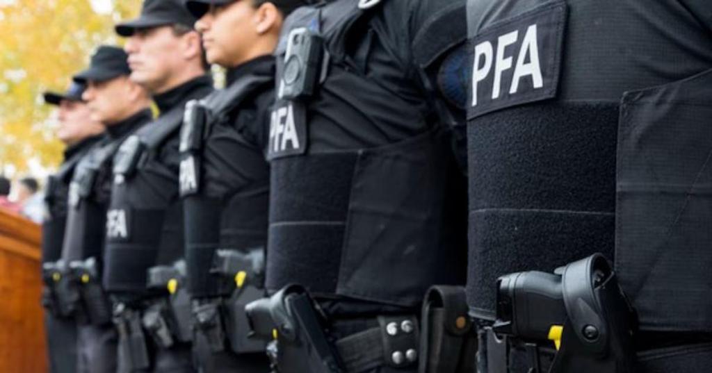 Nuevo protocolo para policías que informen delitos en las&nbsp;fuerzas