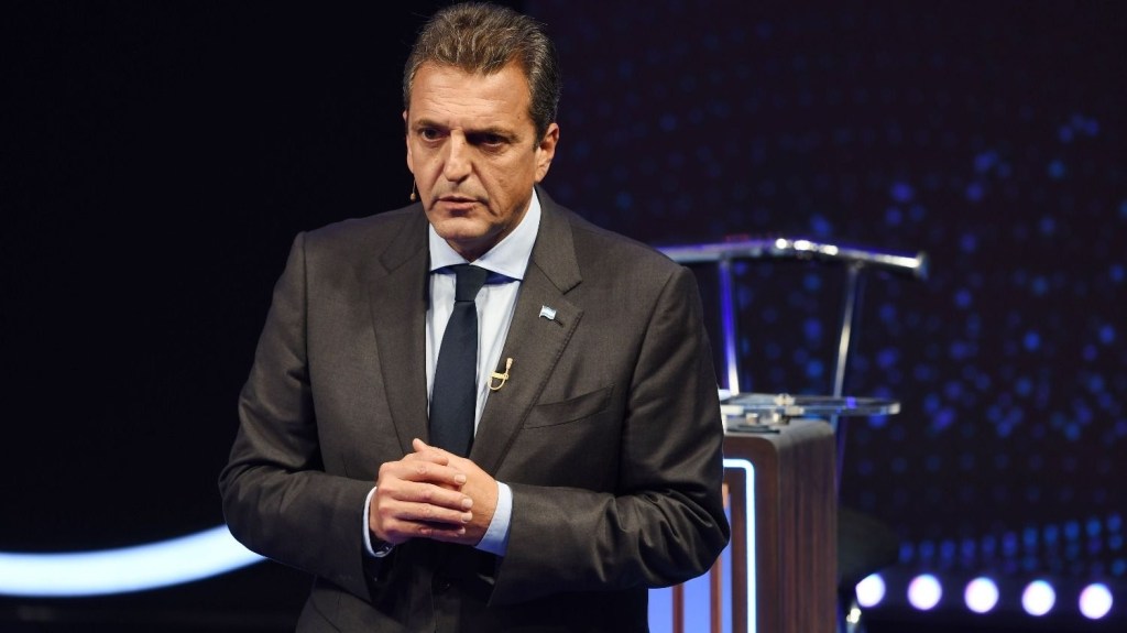 Massa apeló a la unidad del peronismo frente a&nbsp;Milei