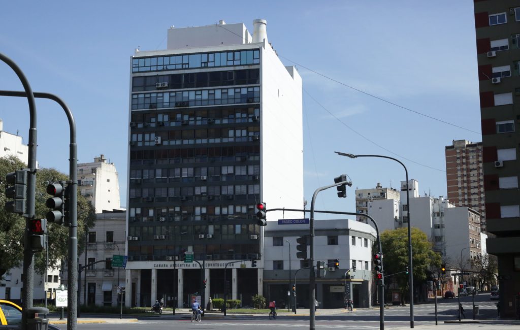 CAMARCO respondió a las críticas de&nbsp;Milei