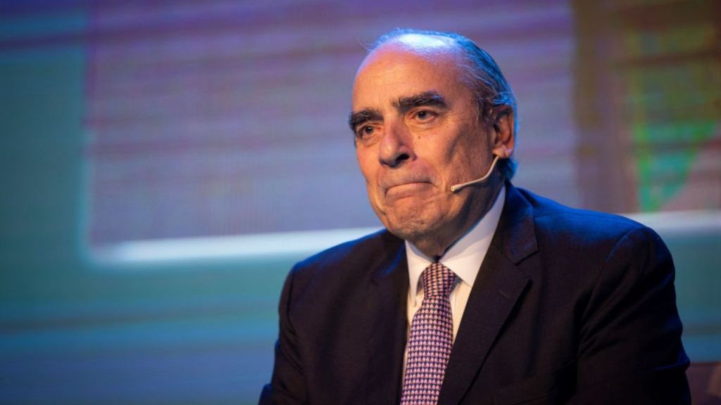 Guillermo Francos aseguró que no existe ninguna crisis&nbsp;institucional