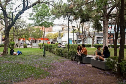 El sorprendente ranking de la UBA: los cinco municipios más destacados para vivir en el&nbsp;conurbano