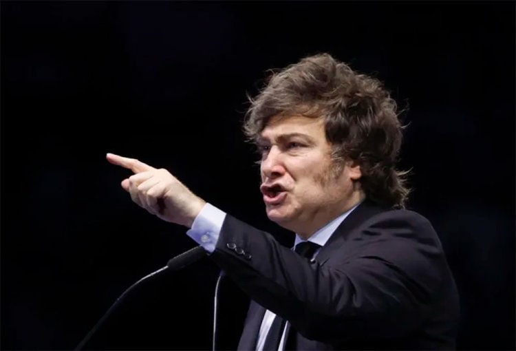 Milei tiene tiempo hasta el 4 de agosto para vetar suba a&nbsp;jubilados