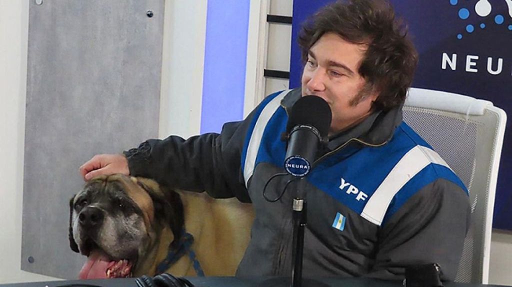 Tras Mengolini, Milei presentó contra Rial y&nbsp;Doman