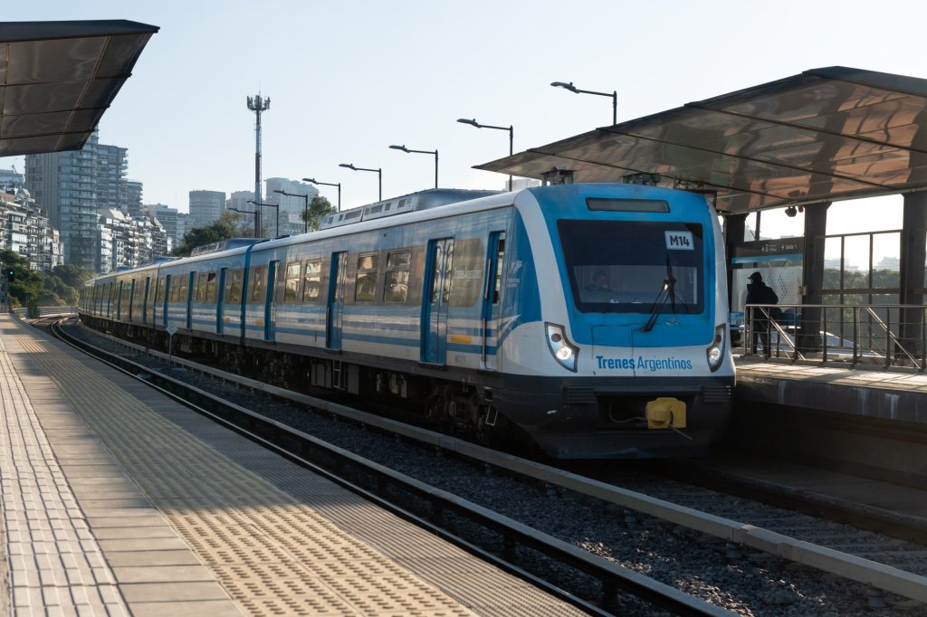 El ramal Tigre del tren Mitre suspenderá su servicio debido a trabajos de&nbsp;emergencia