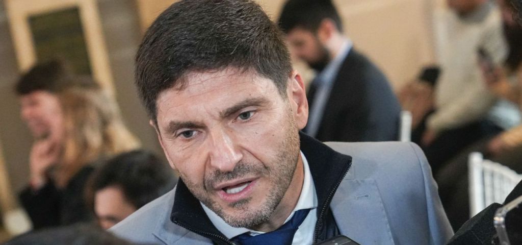 Pullaro lanzó tests de drogas sorpresa en Santa&nbsp;Fe