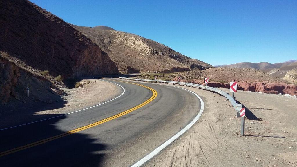 Tragedia en la ruta: un camionero murió y su compañero&nbsp;sobrevivió