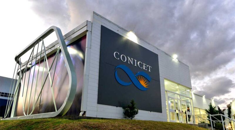 Javier Milei recortó un 46,4% el presupuesto destinado a la&nbsp;ciencia