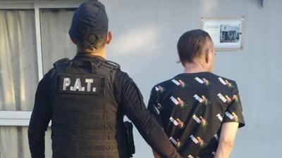 Balvanera: condenan a un hombre por agresión y daños en un&nbsp;kiosco