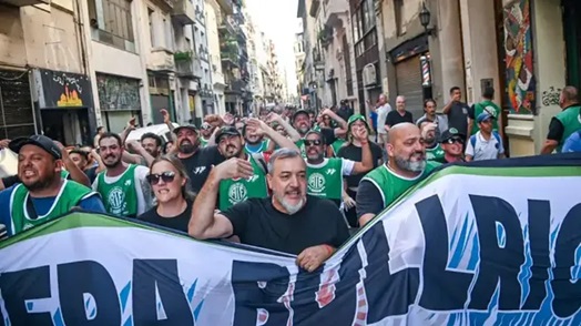 ATE cuestiona al Gobierno por la inflación de julio y alerta sobre&nbsp;agosto