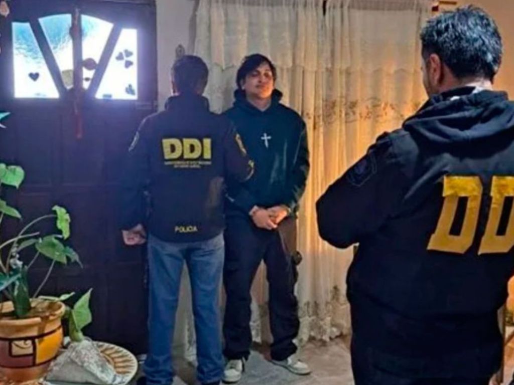 Arrestan al responsable de plataforma de streaming&nbsp;ilegal