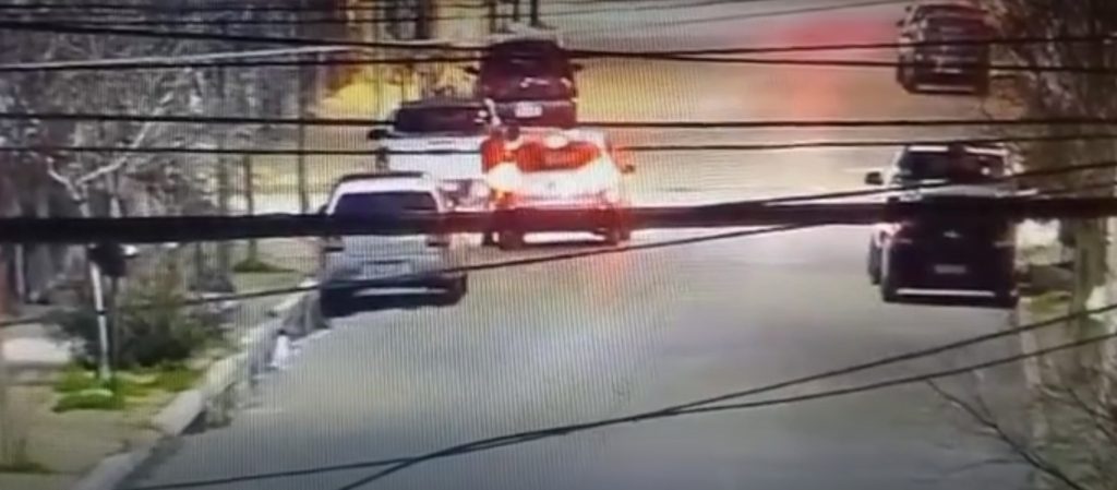 Violencia de género: brutal ataque a una mujer en&nbsp;Ensenada