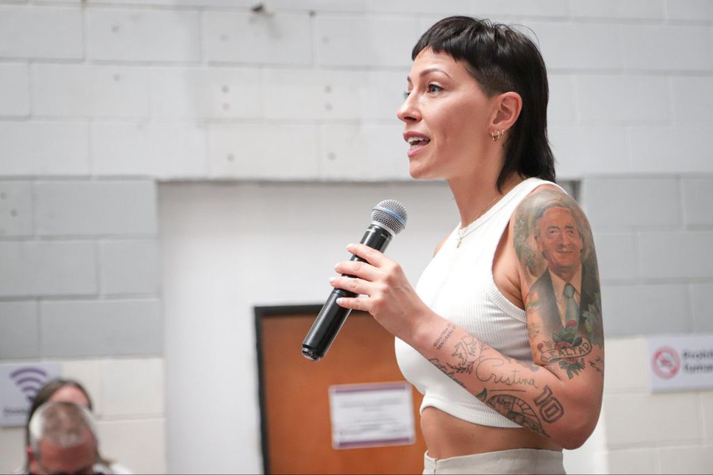 Impacto por la declaración de Mayra Mendoza sobre Néstor&nbsp;Kirchner