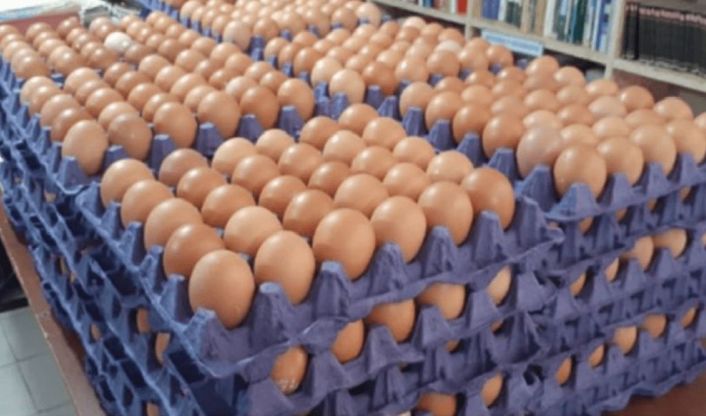 En el polo productor, el huevo cuesta más que en&nbsp;Capital