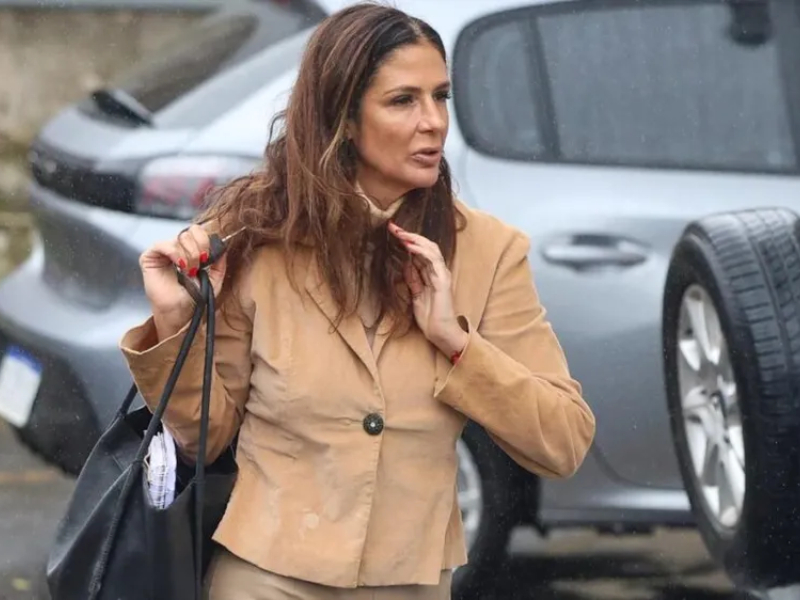 Makintach negó filmaciones prohibidas en el juicio por la muerte de&nbsp;Maradona