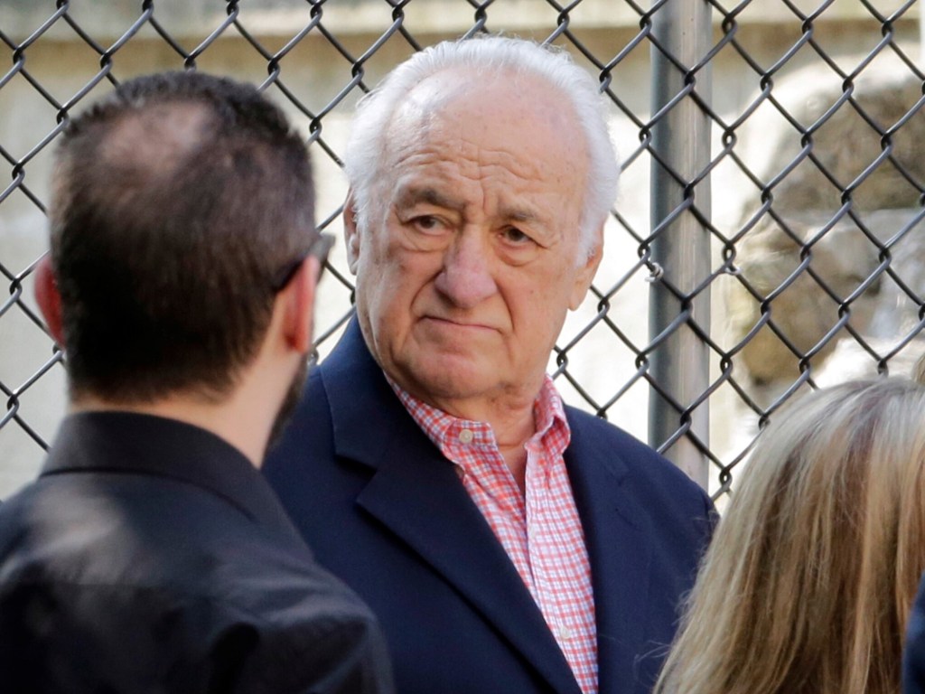 Falleció Jerry Adler, recordado «Hesh» de Los&nbsp;Soprano