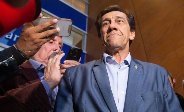 Sadir propone más diálogo y menos&nbsp;confrontación