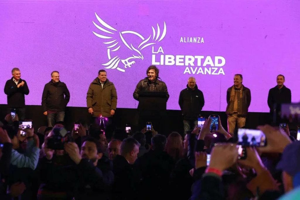 Oficialismo sufre dura derrota en Buenos&nbsp;Aires