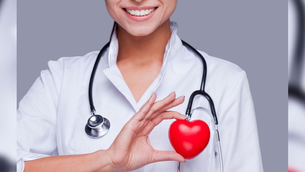 Proponen un día nacional por la salud cardiovascular&nbsp;femenina