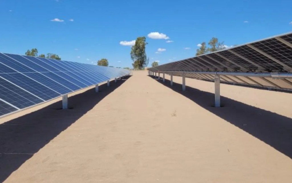 Orgullo mendocino: La minería de Mendoza recibe certificación internacional por su&nbsp;excelencia