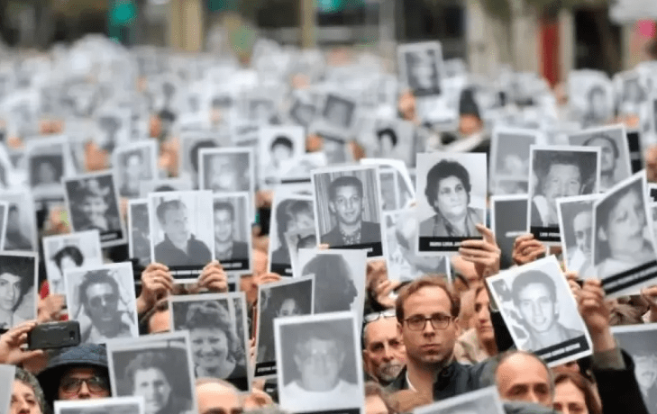 Confirman proceso judicial contra iraníes fugitivos por ataque a la&nbsp;AMIA