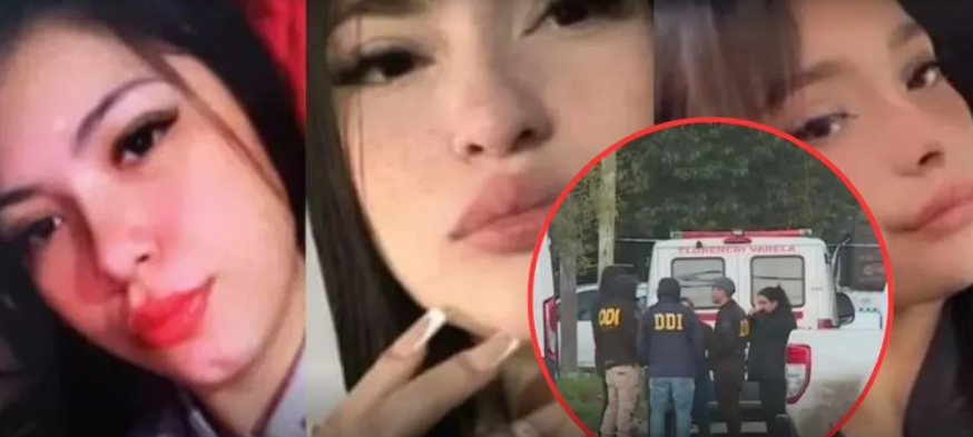 Encuentran la camioneta relacionada con las jóvenes&nbsp;desaparecidas