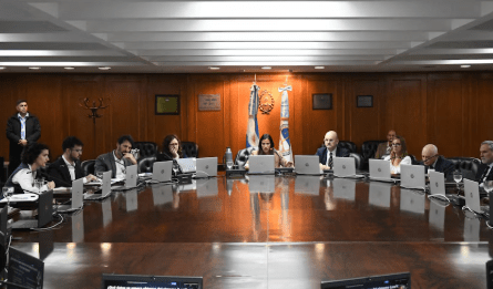 Consejo de la Magistratura estrenó un portal de estadísticas actualizado y&nbsp;accesible