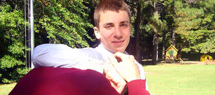 A 15 años del crimen de Matías Berardi, siete acusados recibieron&nbsp;perpetua