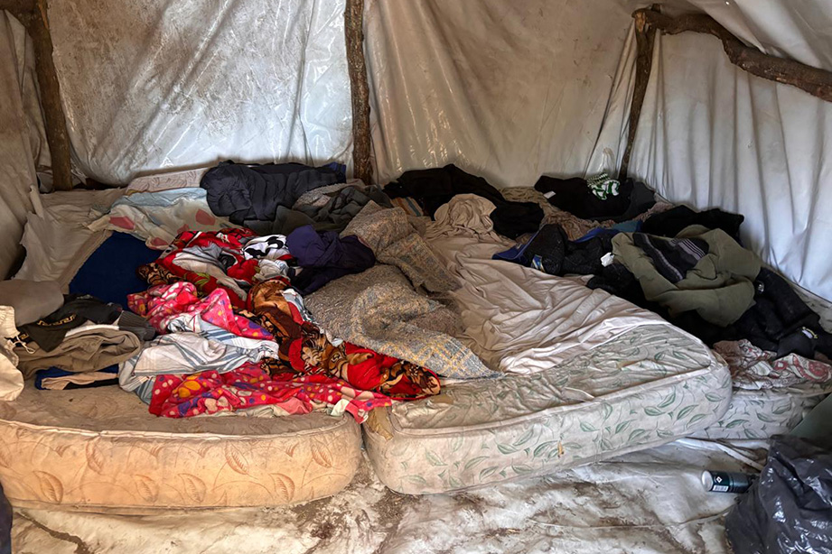 31 víctimas de explotación laboral recuperadas en Santa&nbsp;Fe