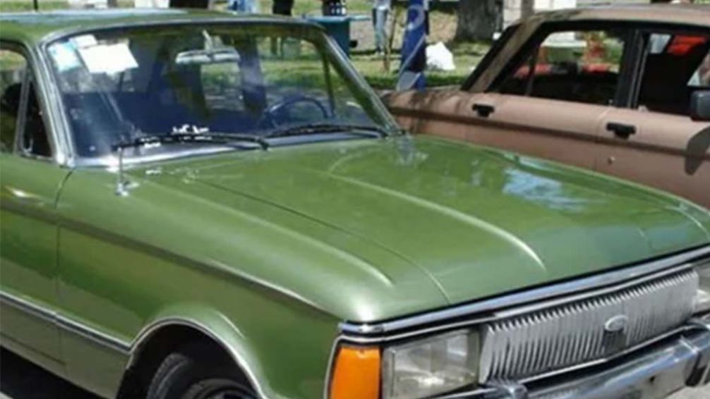 Exmilitar imputado por apología del delito por frase sobre un Falcon&nbsp;verde