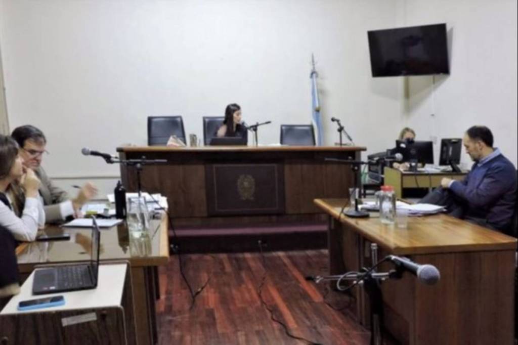 Sentencian a 20 años de prisión a un ambulanciero acusado de drogar y abusar a tres&nbsp;mujeres