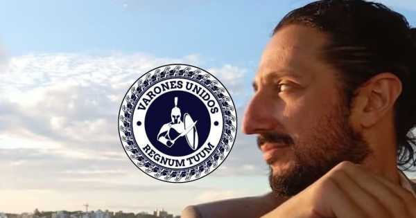 “Varones Unidos”: el portal machista que usaba el femicida de&nbsp;Córdoba