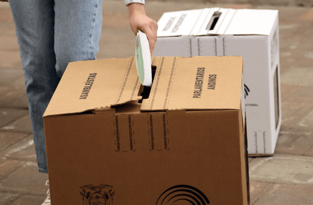 Elecciones legislativas en Neuquén: Las encuestas confirman que la elección se define entre La Neuquinidad y La Libertad&nbsp;Avanza