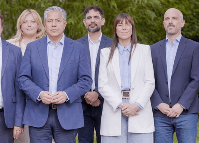 Encuesta muestra una disputa voto a voto entre La Neuquinidad y La Libertad Avanza en&nbsp;Neuquén