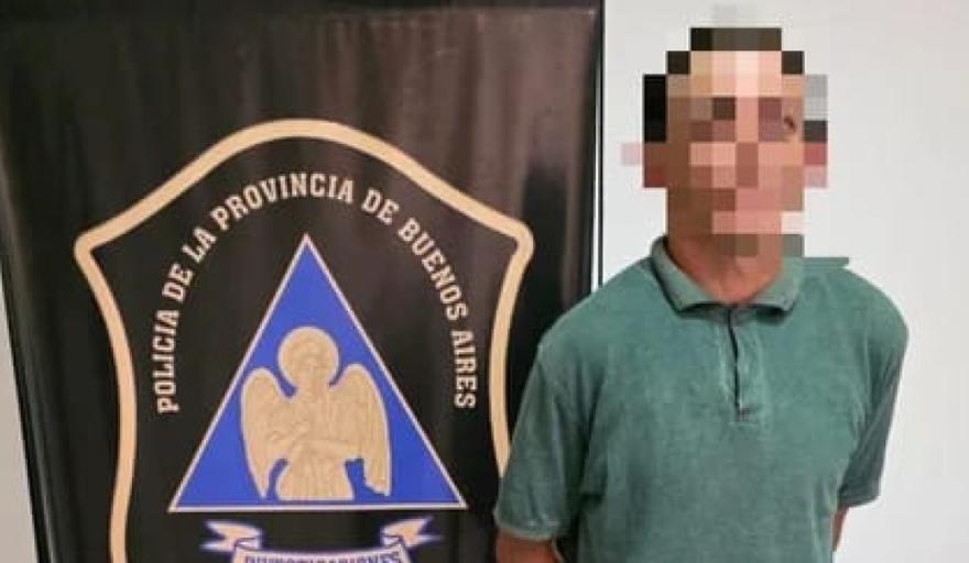 Fueron a votar y terminaron&nbsp;arrestados