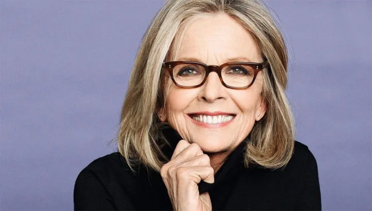 Murió Diane Keaton, leyenda del cine y ganadora del&nbsp;Oscar