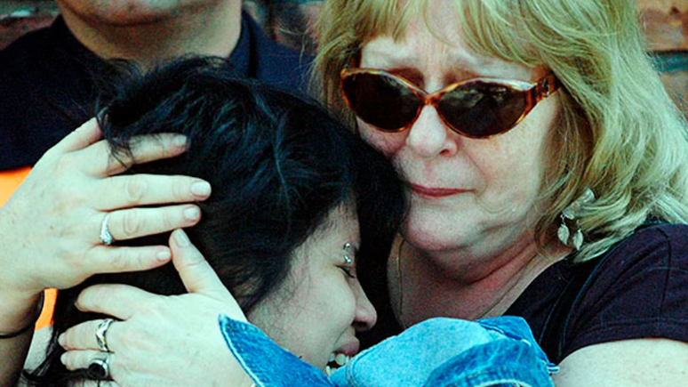 19 años de la tragedia del Colegio&nbsp;Ecos