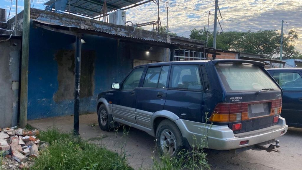 Mujer asesinada a puñaladas en Santa Fe: buscan a su ex&nbsp;pareja