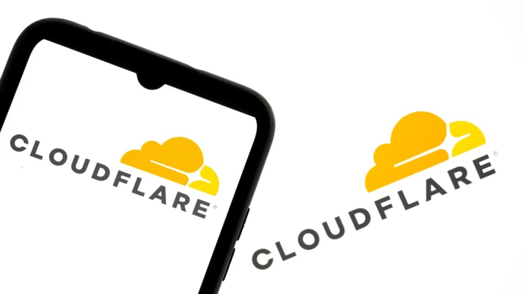 Cloudflare se cae en todo el mundo y afecta a millones de&nbsp;usuarios