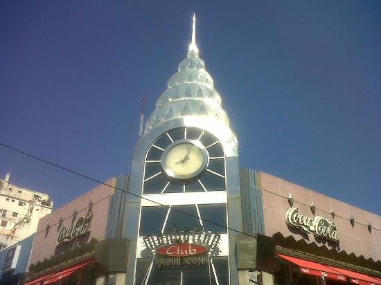 Despedida a un emblemático ícono de&nbsp;Belgrano