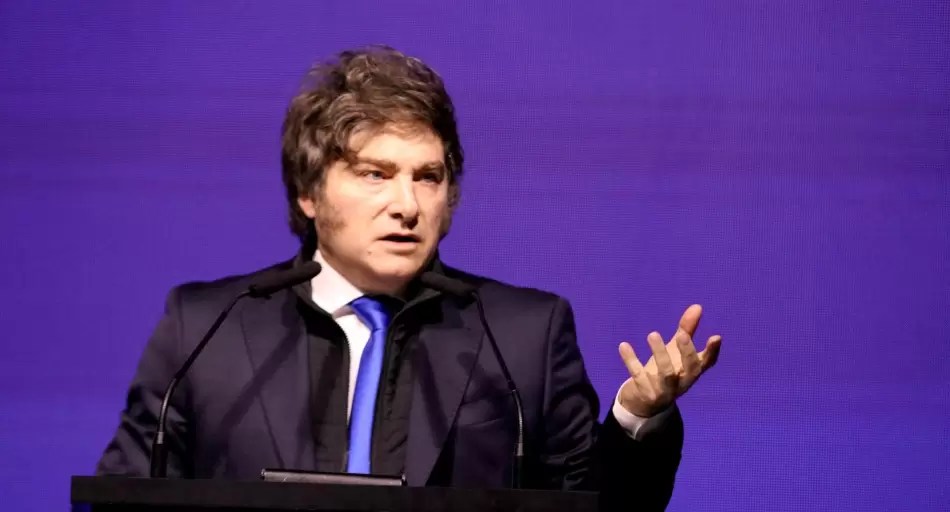 Milei respaldó el proyecto PSJ Cobre Mendocino y habló de una “oportunidad histórica” para la&nbsp;provincia