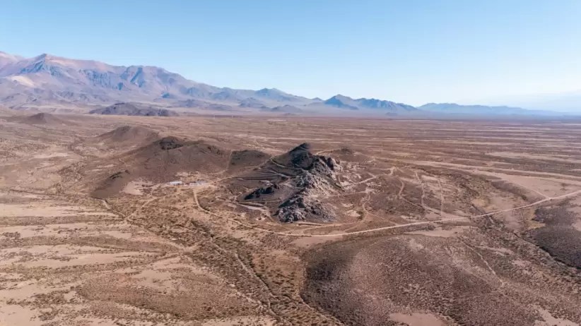 “Este proyecto generará empleo y crecimiento”: Milei respalda el Proyecto PSJ Cobre Mendocino de&nbsp;Cornejo