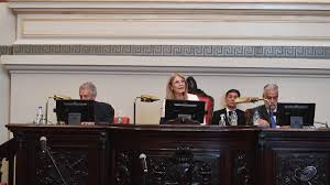 La designación de las autoridades en el Senado bonaerense abrió un nuevo frente de batalla entre CFK y&nbsp;Kicillof